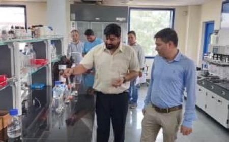 नकली दवा कंपनियों पर ड्रग विभाग की बड़ी कार्रवाई, 32 लोगों को भेजा जेल