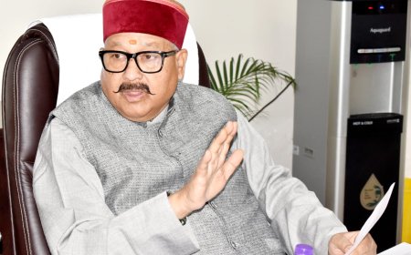 महाराज के मुख्य सचिव को प्रदेश में ‘एक पंचायत चुनाव’ व्यवस्था लागू करने को कहा