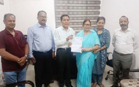 पद्मश्री डॉ बसन्ती बिष्ट को मिली विदुषी की उपाधि 