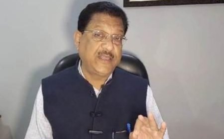 धस्माना ने केदारनाथ उप चुनाव में कांग्रेस की जीत का किया दावा 