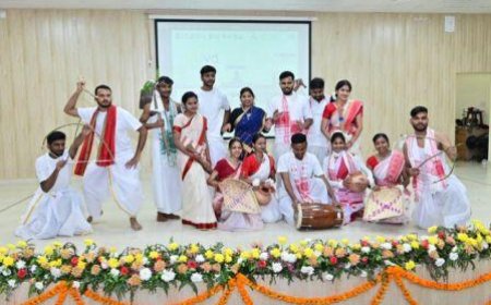 आईआईटी रुड़की में हुआ युवा संगम-5 का उद्घाटन