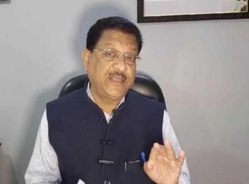 धस्माना ने केदारनाथ उप चुनाव में कांग्रेस की जीत का किया दावा