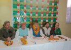 मीडिया संवाद कार्यक्रम में यूकेडी मेयर प्रत्याशी कैप्टन विरेन्द्र सिंह बिष्ट ने रखा दून के विकास का विजन