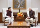मुख्यमंत्री पुष्कर सिंह धामी ने प्रधानमंत्री से की मुलाकात, राज्य विकास और शीतकालीन यात्रा पर हुई चर्चा