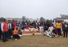 केदार एकादश ने जीता जनपदीय सीनियर लीग का फाइनल