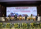 देहरादून में  तर्राष्ट्रीय प्रवासी उत्तराखंडी सम्मेलन का आगाज़