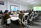 राष्ट्रीय खेलः खिलाड़ियों की सुरक्षा को लेकर 10 हजार पुलिसकर्मी रहेंगे तैनात