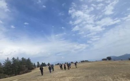 चिरमिरी टॉप चकराता में नव गठित वन पंचायतों का 19 मार्च को महाधिवेशन