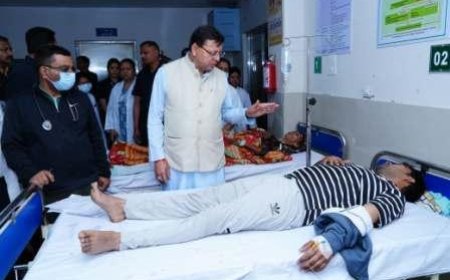 देहरादूनः कुट्टू का आटा खाने से 100 से अधिक लोग बीमार