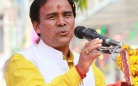 सोमवार को प्रदेशभर के विद्यालयों में मनाया जायेगा प्रवेशोत्सव- डॉ. धन सिंह रावत  