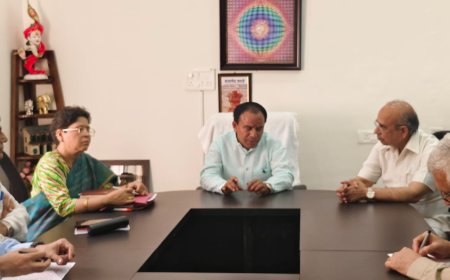 यात्रा मार्गों पर मजबूत हो स्वास्थ्य सुविधाएंः डॉ. धन सिंह रावत