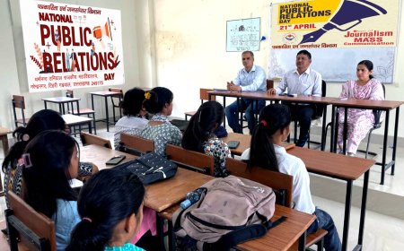 ए आई को सामाजिक,सांस्कृतिक एवं वैदिक सरोकारों के प्रति उत्तरदाई बनाना होगा: डॉ बर्त्वाल 