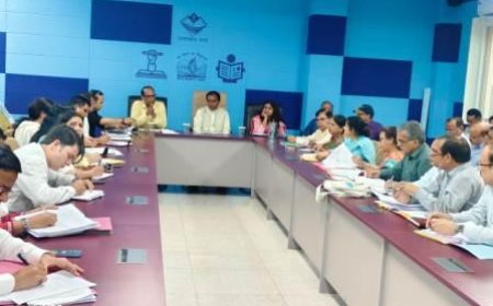 विद्यालयों के कोटिकरण की विसंगतियां होंगी दूरः डॉ. धन सिंह रावत