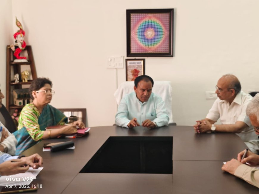 यात्रा मार्गों पर मजबूत हो स्वास्थ्य सुविधाएंः डॉ. धन सिंह रावत