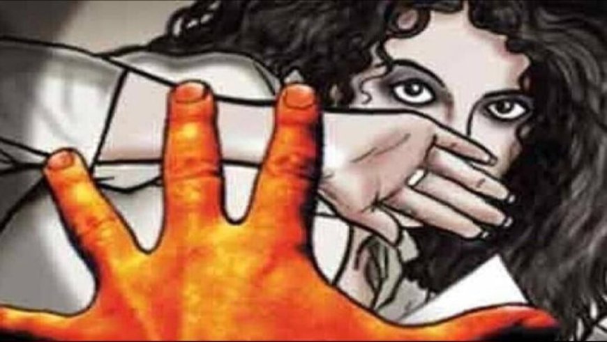 शर्मनाकः शिक्षक पर लगा दुष्कर्म का आरोप, युवती ने उठाया खौफनाक कदम