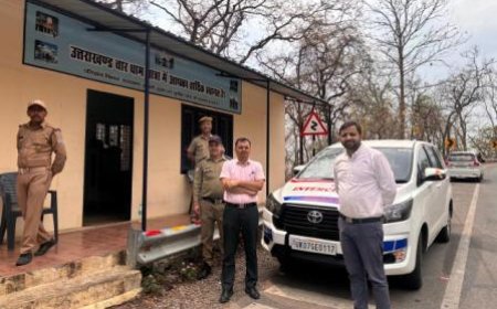 संभागीय परिवहन विभाग की ओर से यात्रा मार्गों में 9 प्रवर्तन दल तैनात