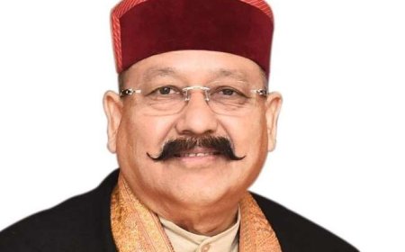 श्रृद्धालु यात्रा के दौरान सरकार की गाईड लाईन का करें पालन: महाराज 