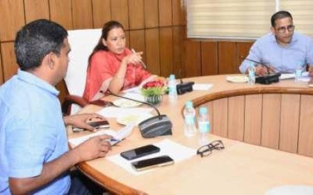 उत्तराखण्डः स्किल्ड बेस्ड कोर्स पूरा करने पर भी मिलेगा नंदा-गौरा योजना का लाभ