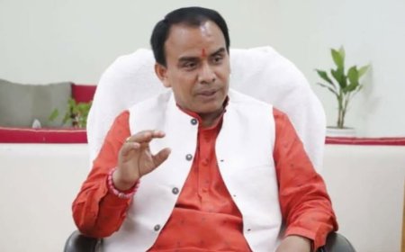 गढ़वाल के पांच दिवसीय दौरे पर कैबिनेट मंत्री डॉ. धन सिंह रावत