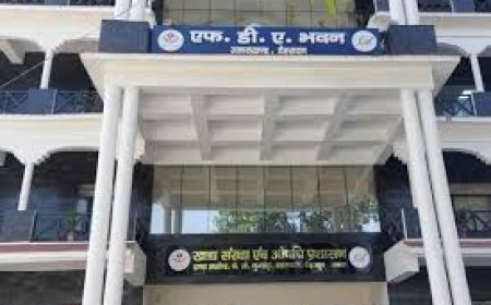 पैकेज्ड ड्रिंकिंग वॉटर की गुणवत्ता पर सतर्क हुआ FDA, जारी किए सख्त निगरानी के आदेश