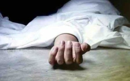 देहरादूनः घंटाघर के समीप मिला शव, पुलिस जांच में जुटी