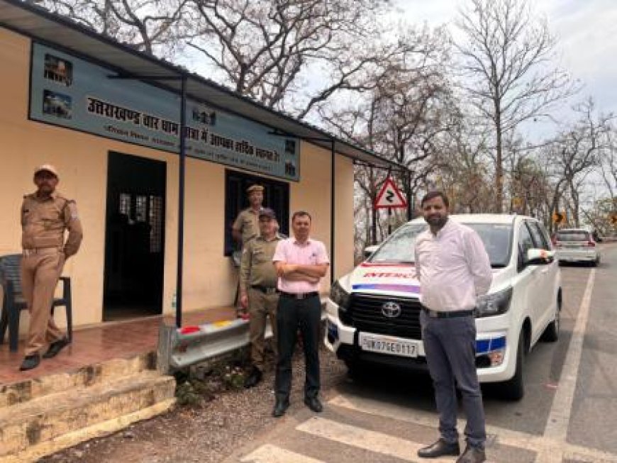 संभागीय परिवहन विभाग की ओर से यात्रा मार्गों में 9 प्रवर्तन दल तैनात