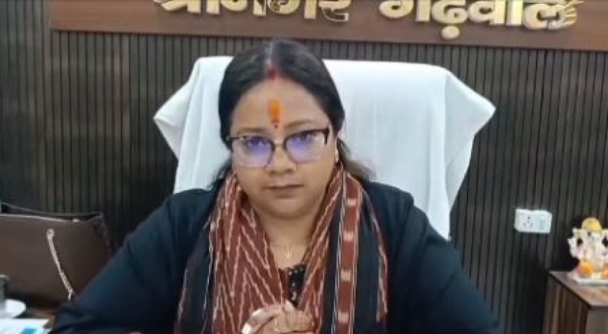 श्रीनगर मेयर और नगर आयुक्त के बीच की तल्खियां सामने आई, मेयर ने दी इस्तीफे की चेतावनी