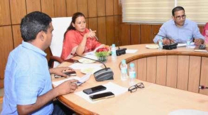 उत्तराखण्डः स्किल्ड बेस्ड कोर्स पूरा करने पर भी मिलेगा नंदा-गौरा योजना का लाभ