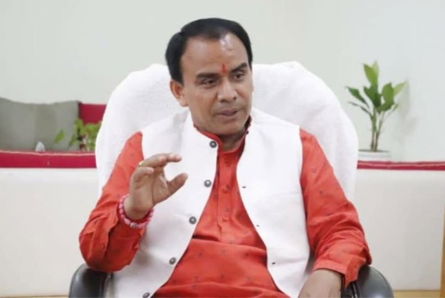 गढ़वाल के पांच दिवसीय दौरे पर कैबिनेट मंत्री डॉ. धन सिंह रावत
