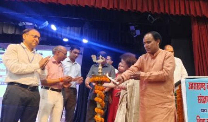 ’जरूरतमंद बच्चों को मिलेगा आरटीई का लाभः धन सिंह