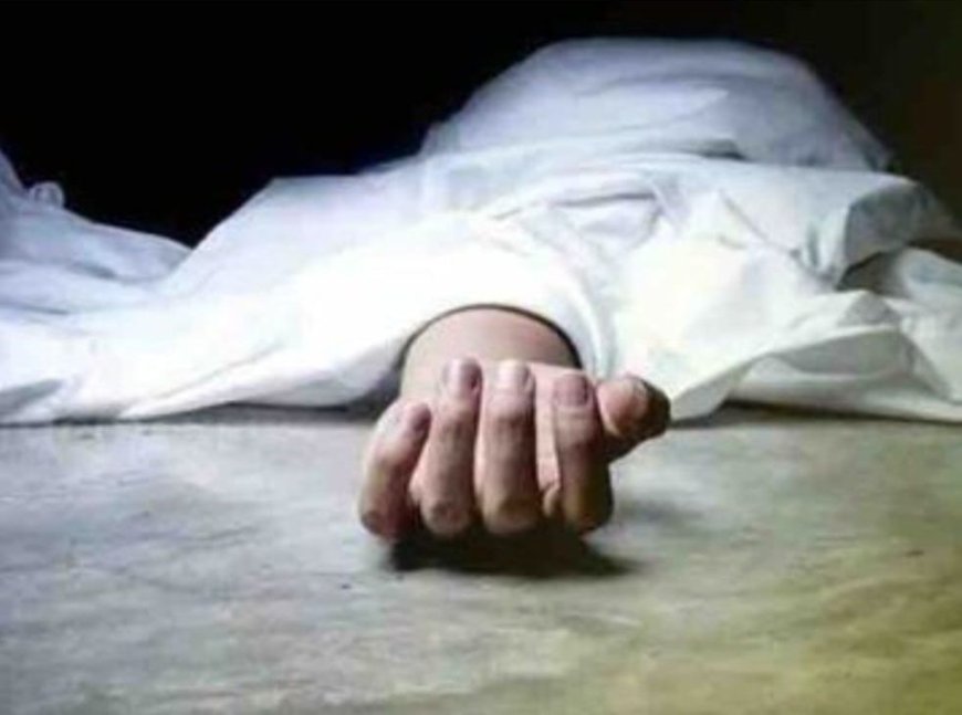 देहरादूनः घंटाघर के समीप मिला शव, पुलिस जांच में जुटी