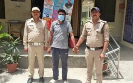 देहरादूनः बोर्डिग स्कूल में दो दिव्यांग भाइयों का यौन शोषण