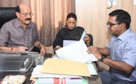 उत्तराखण्डः पंचायतों में ओबीसी को मिलेगा अधिकतम 28 प्रतिशत आरक्षण