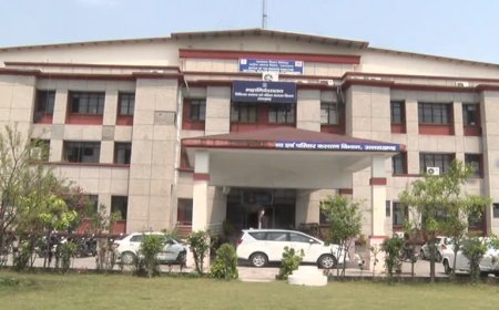 उत्तराखण्डः स्वास्थ्य विभाग को मिले 29 नये विशेषज्ञ चिकित्सक