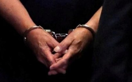 कमरा दिखाने के बहाने युवती से छेड़छाड़, आरोपी को पुलिस ने किया गिरफ्तार