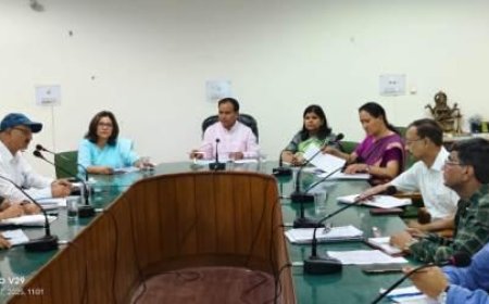 30 सितम्बर तक छात्रों के खाते में भेजें धनराशिः डॉ. धन सिंह रावत