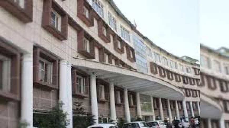 उत्तराखण्डः पांच आईएएस अफसरों के जिम्मेदारियों में फेरबदल