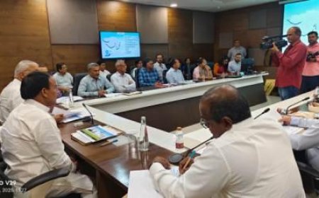 उत्तराखंड में खुलेगा त्रिभुवन सहकारी विश्वविद्यालय का कैंपस : डॉ धन सिंह रावत