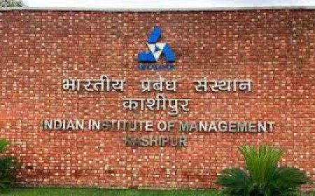 आईआईएम काशीपुर में प्रबंधन के गुर सीखेंगे प्राचार्यः डॉ. धन सिंह रावत