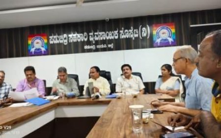 पदुबिद्री सहकारी कृषि समिति ग्रामीण स्वावलंबन की परिकल्पना है” —  डॉ धन सिंह रावत