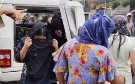 रुड़की में होटल की आड़ में सेक्स रैकेट, 13 गिरफ्तार