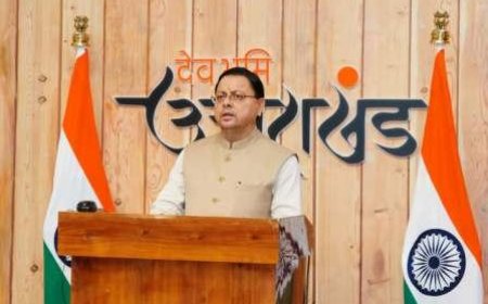 मुख्यमंत्री ने विभिन्न योजनाओं के लिये प्रदान की 14.20 करोड़ की वित्तीय स्वीकृति