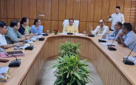 प्रदेश सरकार शिक्षकों को देगी अंतरिम प्रमोशन का लाभ