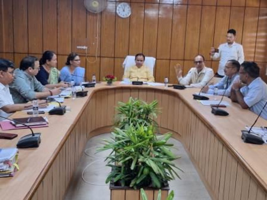 प्रदेश सरकार शिक्षकों को देगी अंतरिम प्रमोशन का लाभ