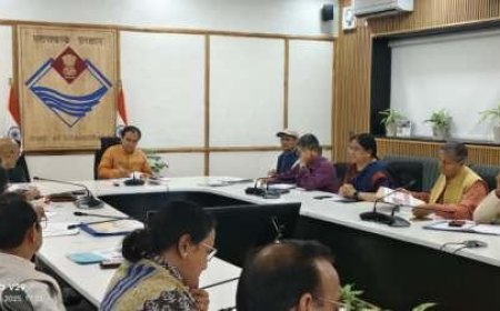 मनपसंद विषयों का चयन कर सकेंगे छात्र-छात्राएंः डॉ. धन सिंह रावत