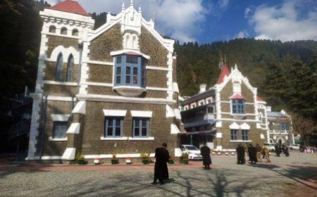 नैनीताल हाईकोर्ट ने सीबीआई को सौंपी 800 करोड़ के चिटफंड घोटाले की जांच