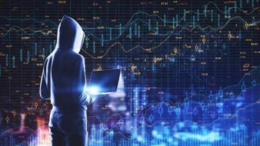 शादी का झांसा देकर ट्रेडिंग की डील, कारोबारी को लगाया 14 लाख का चूना