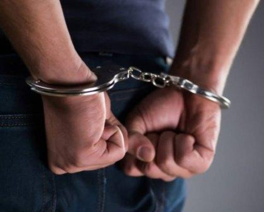 उत्तराखंड STF का बड़ा एक्शन-पिथौरागढ़ में तैनात दो पुलिसकर्मियों को STF ने किया गिरफ्तार