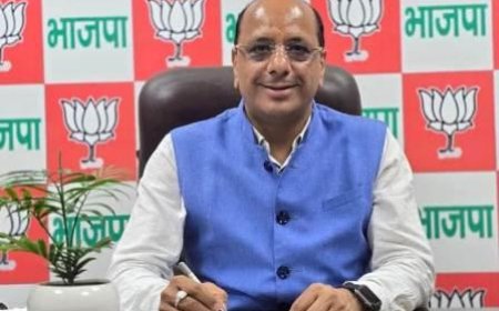 हरदा कंफ्यूज,विष पुरुष से सर्तक होने का राग और फिर सेवा की नौटंकी: चौहान