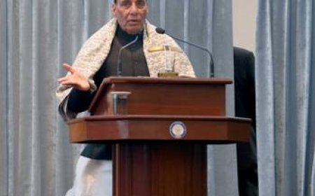 भारत–यूरोपीय संघ रक्षा सहयोग को नई गतिभारत–यूरोपीय संघ रक्षा सहयोग को नई गति